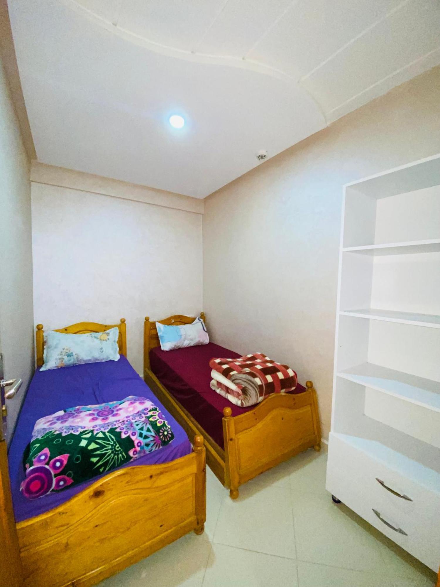 Tifawt Apartment