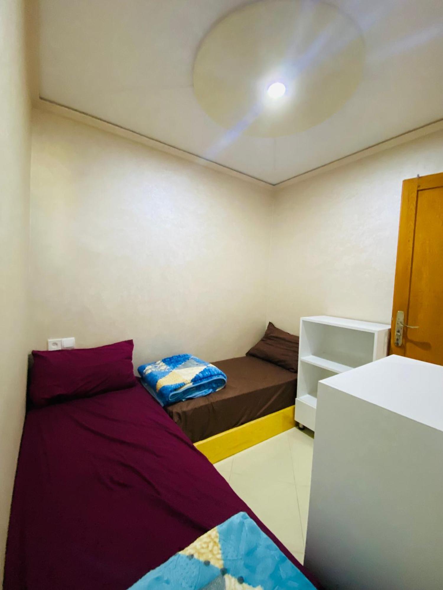 Apartment Tifawt *