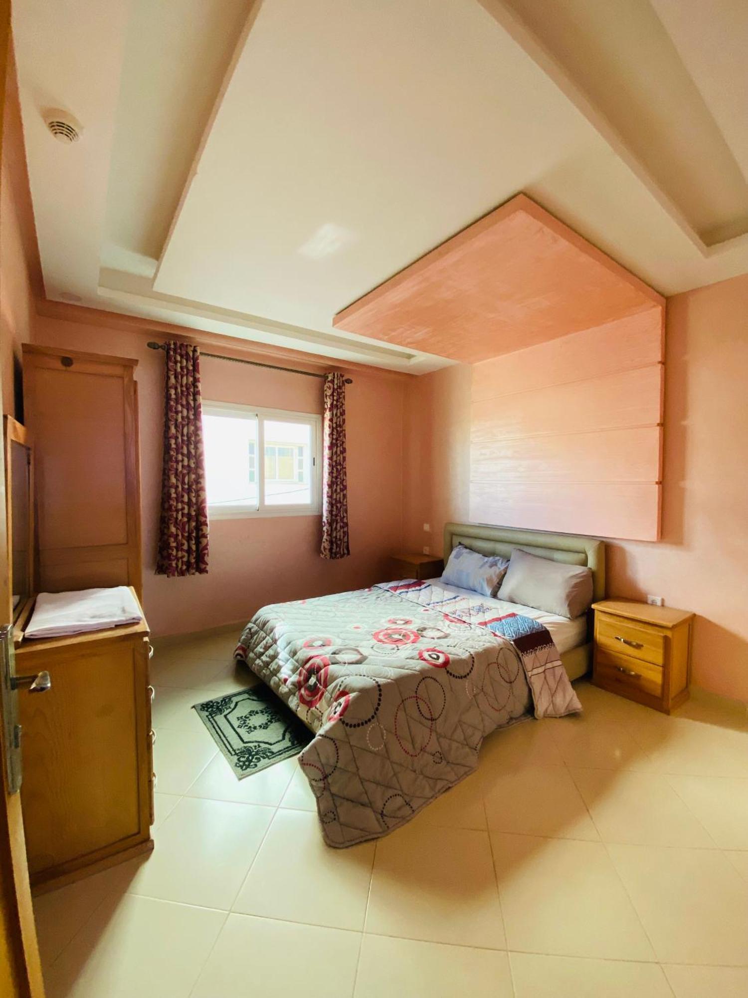 Tifawt Apartment *