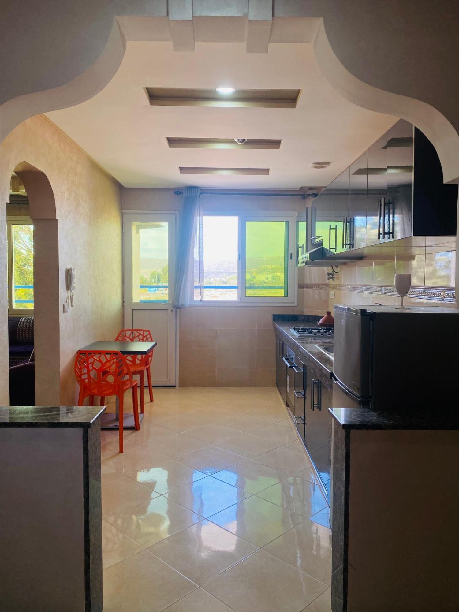Tifawt Apartment Agadir