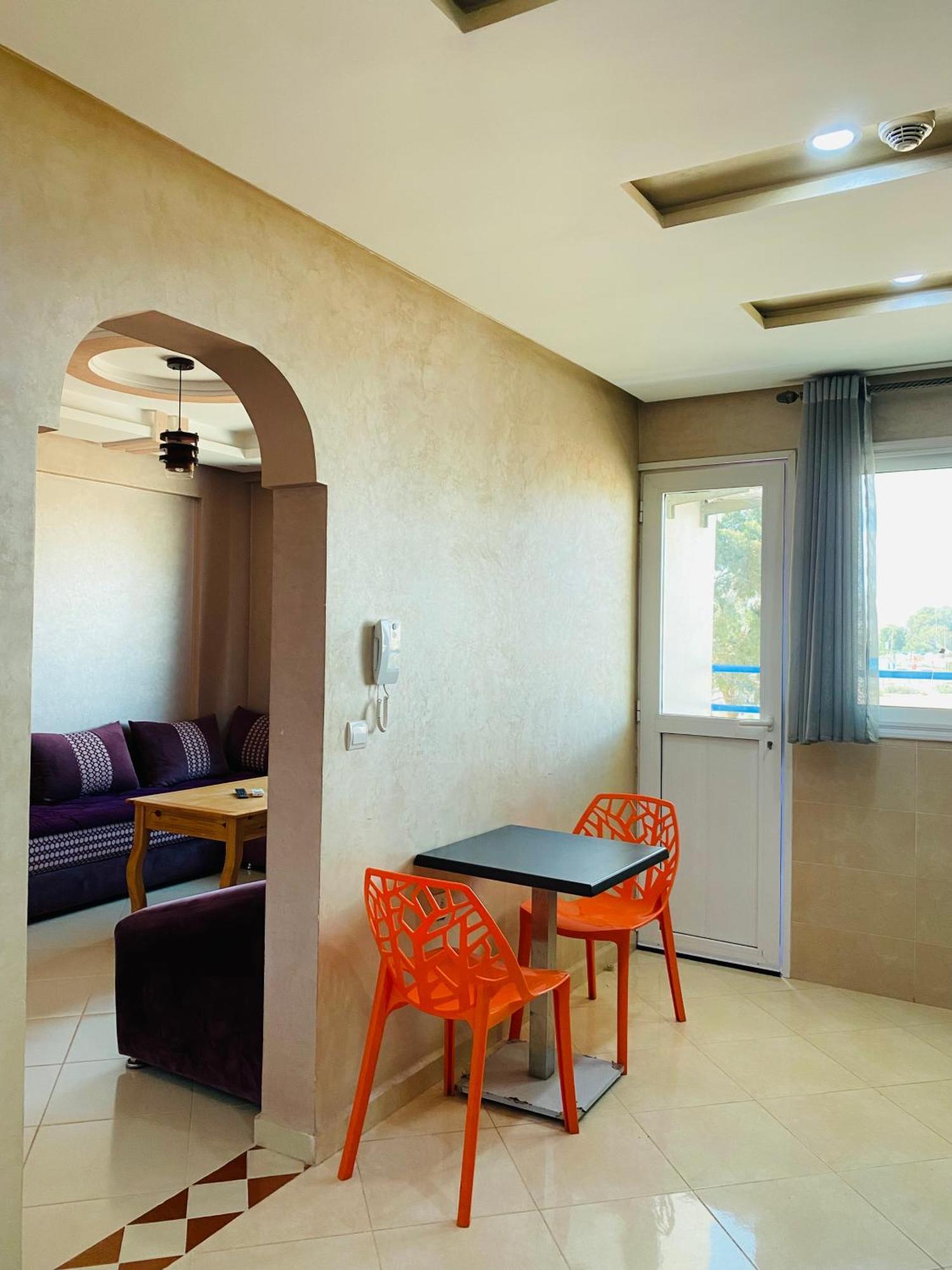 Tifawt Apartment Agadir