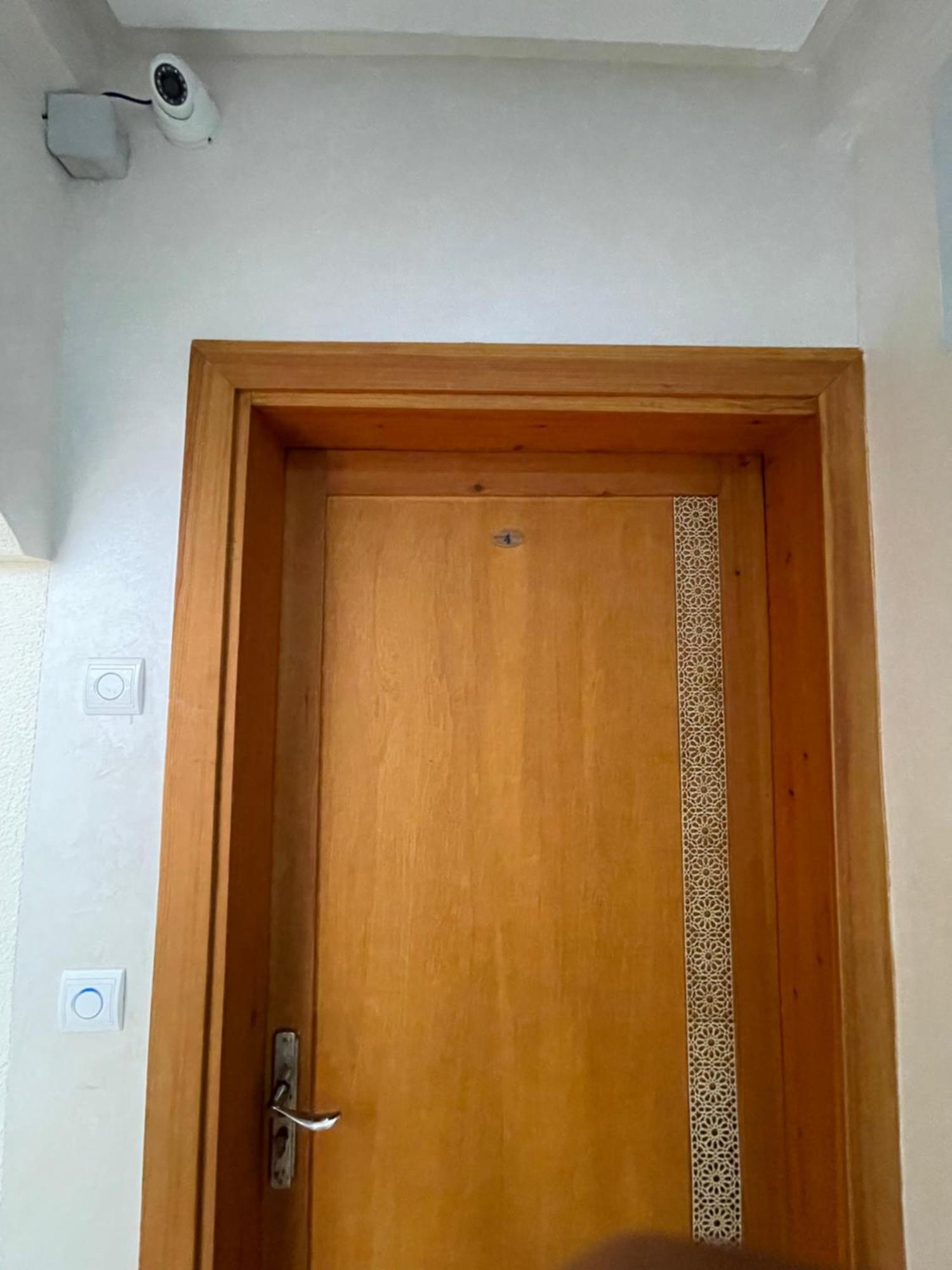 Apartment Tifawt