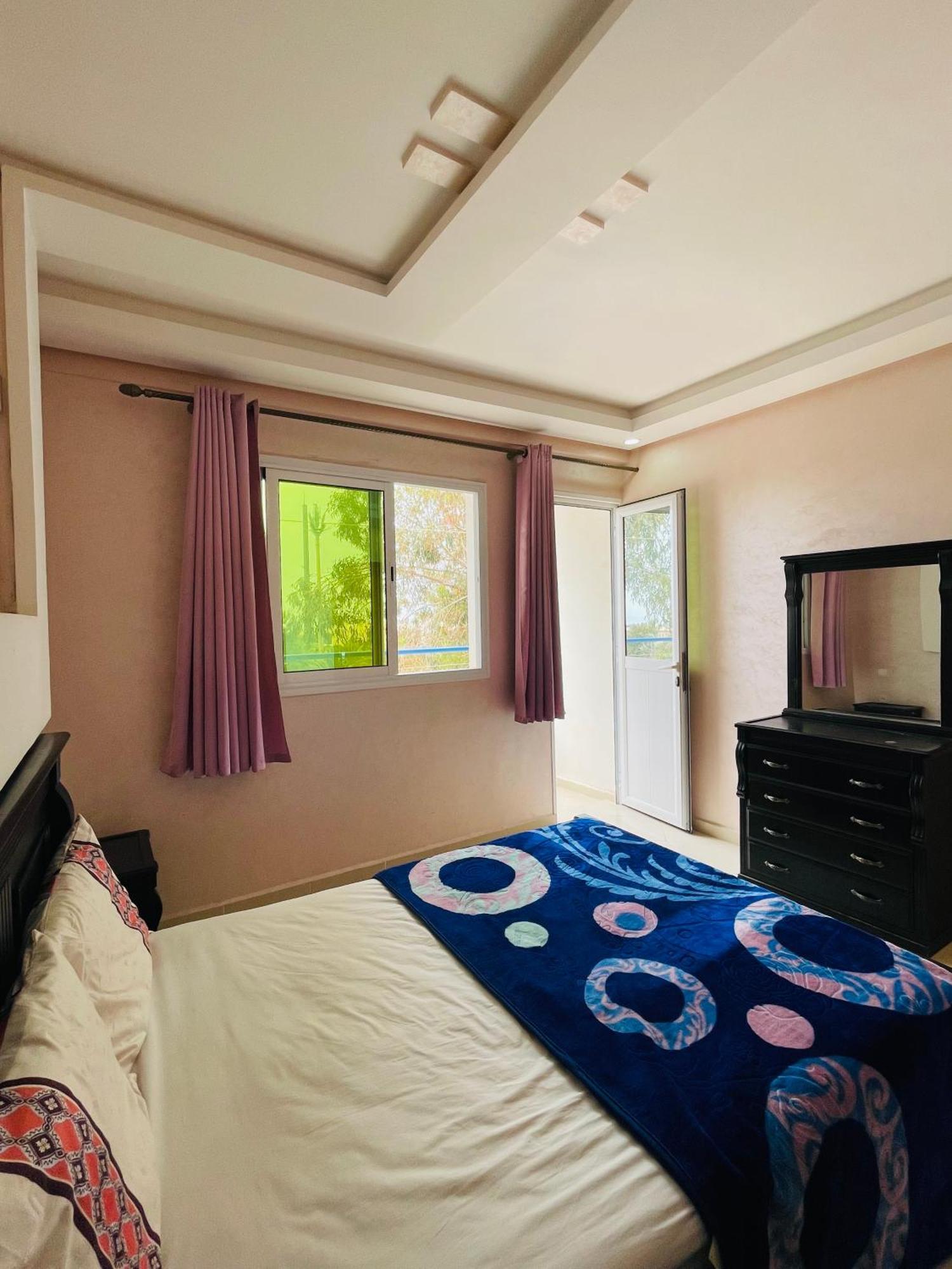 Tifawt Apartment Agadir