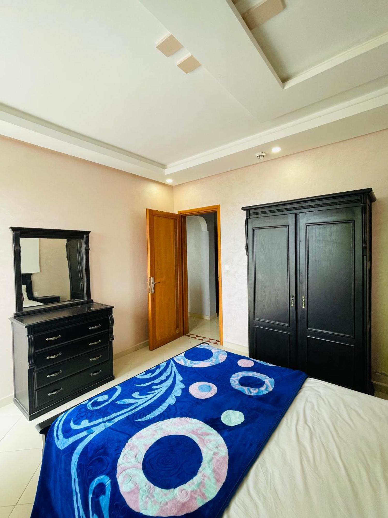 Tifawt Apartment