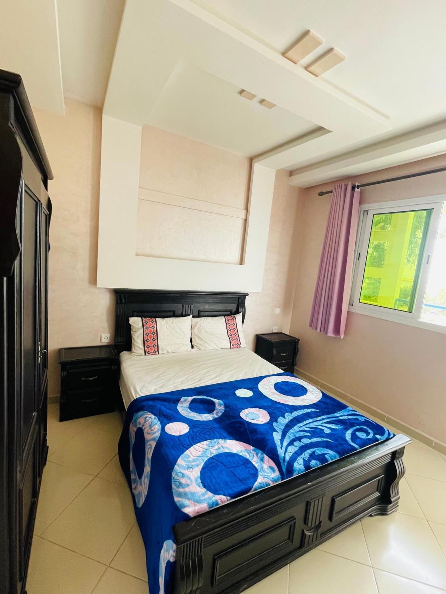 Apartment Tifawt