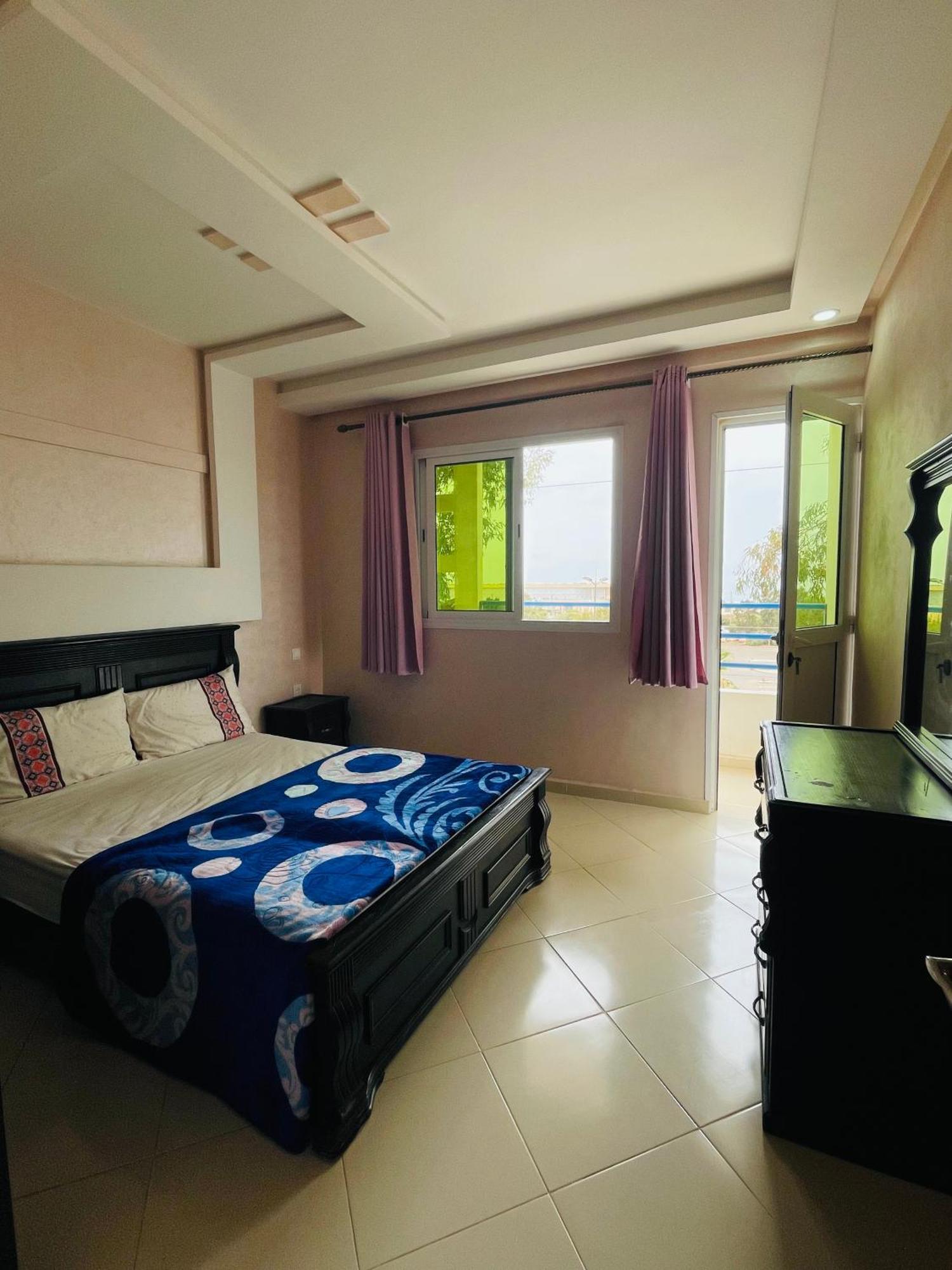 Apartment Tifawt *