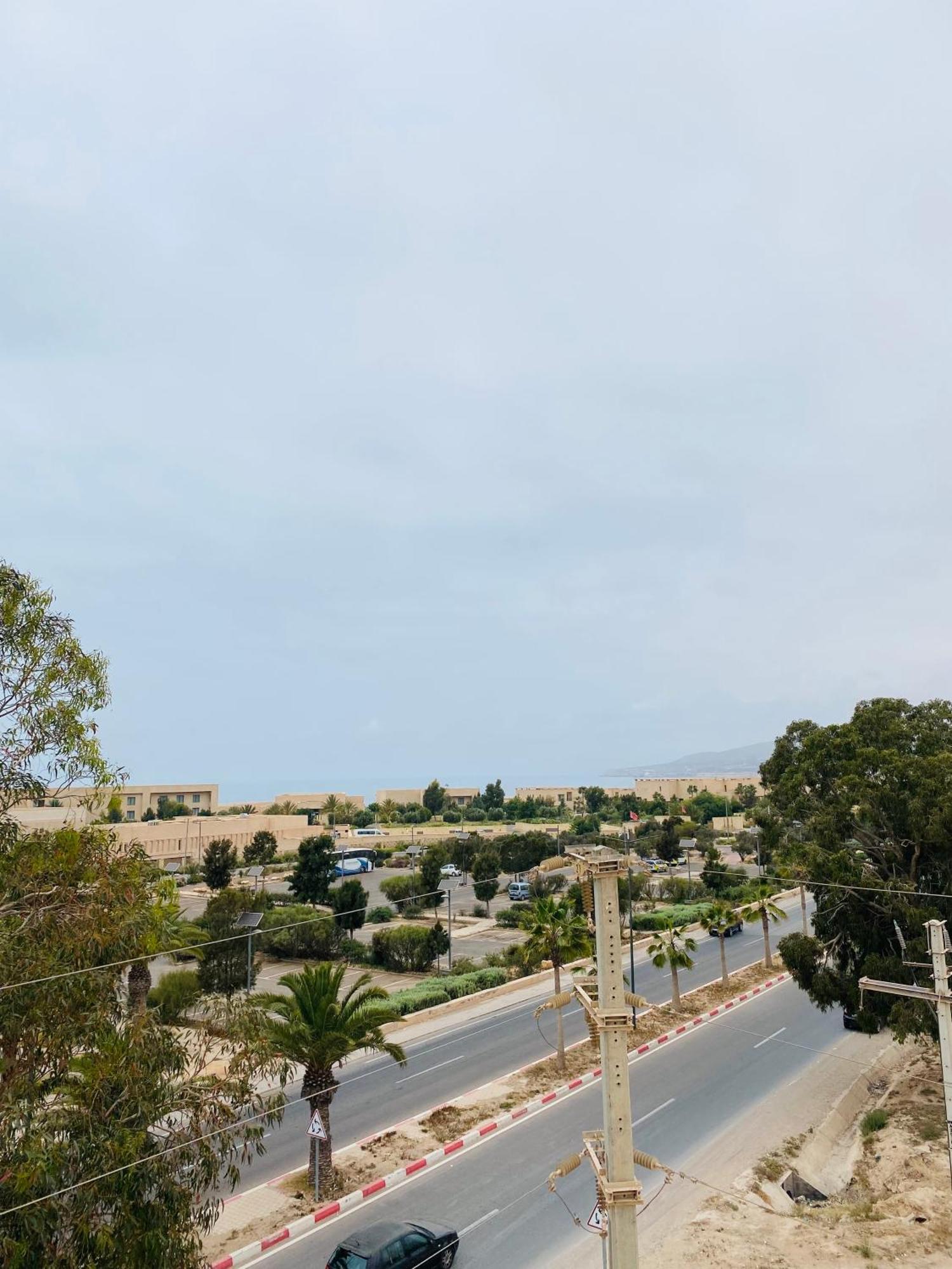 Tifawt Apartment Agadir