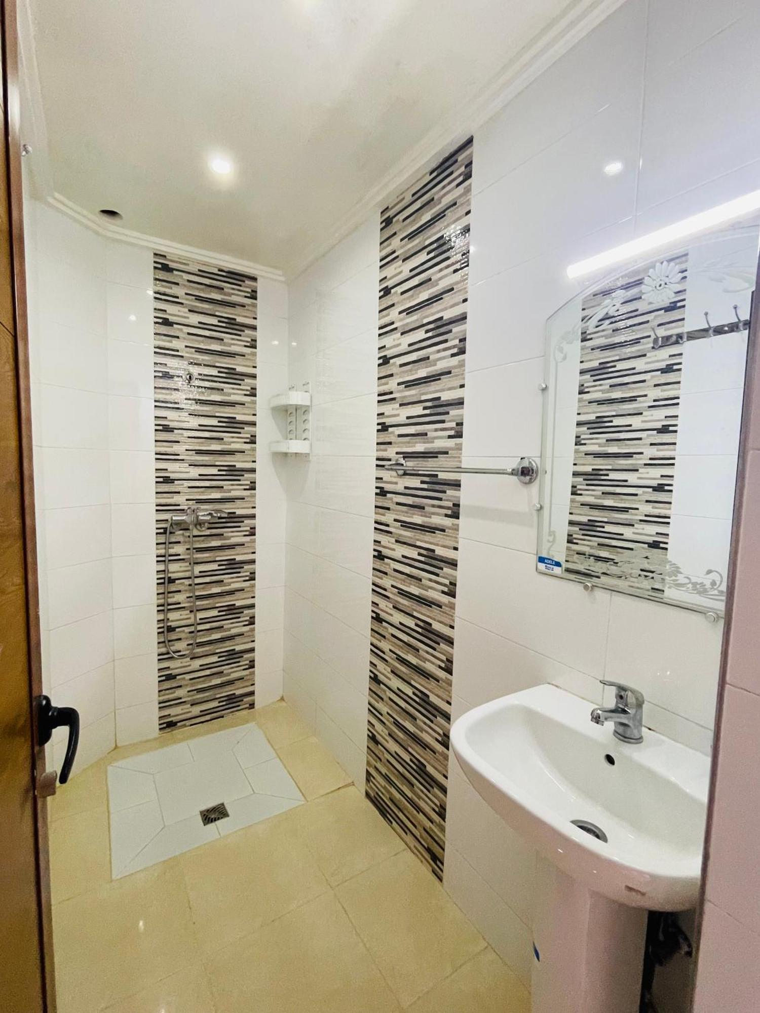 Apartment Tifawt *
