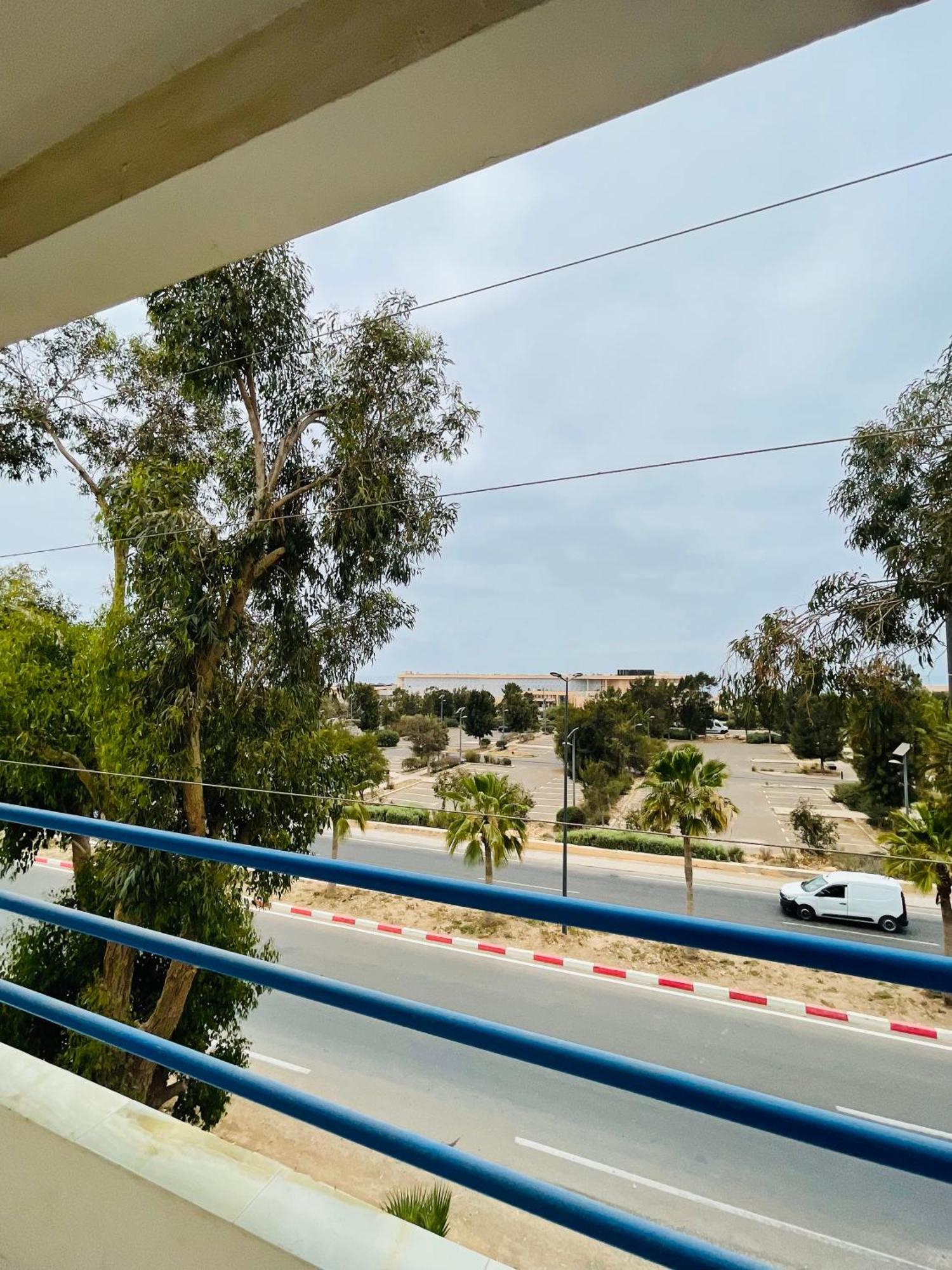 Tifawt Apartment Agadir