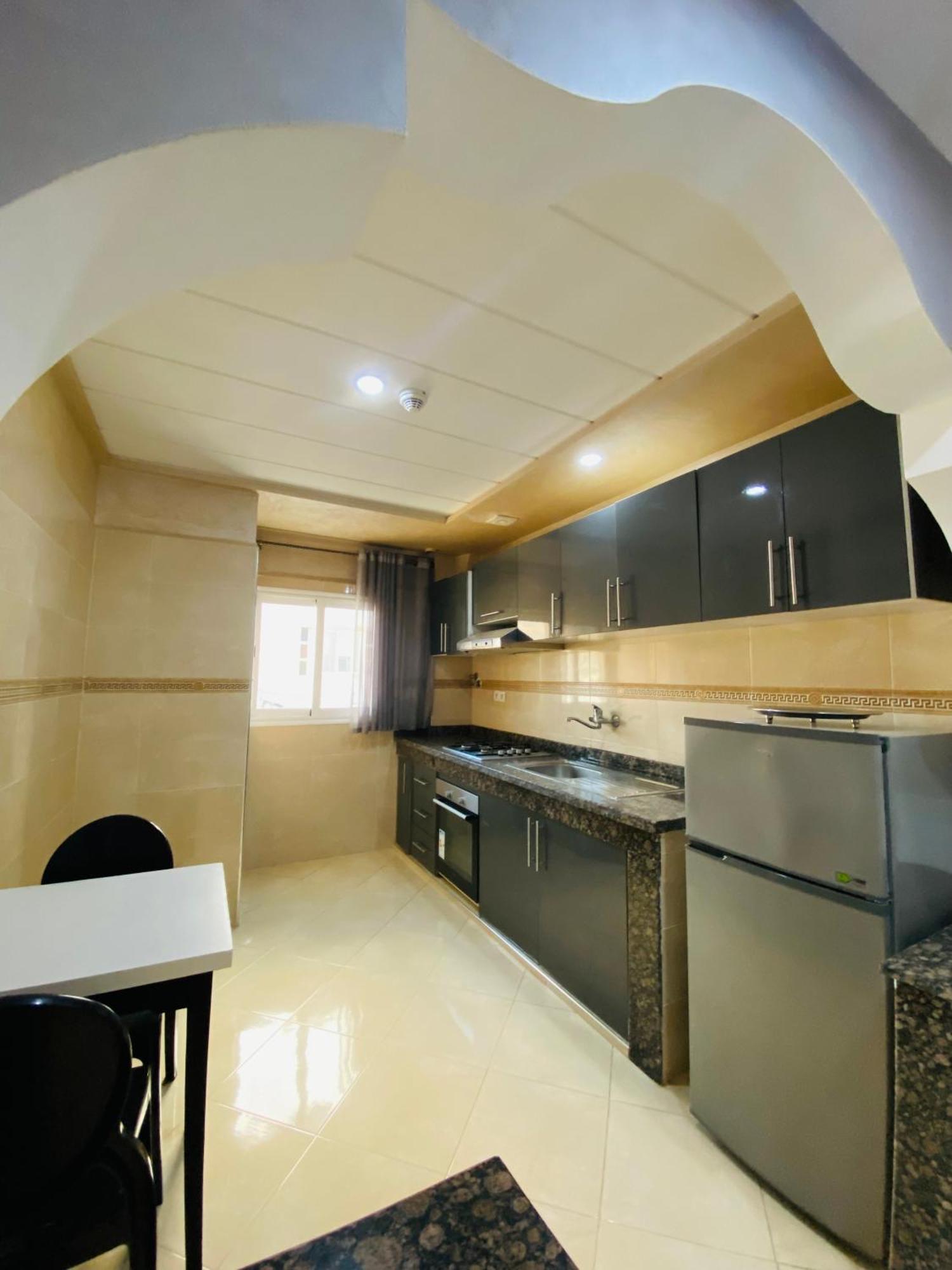 Tifawt Appartement Agadir