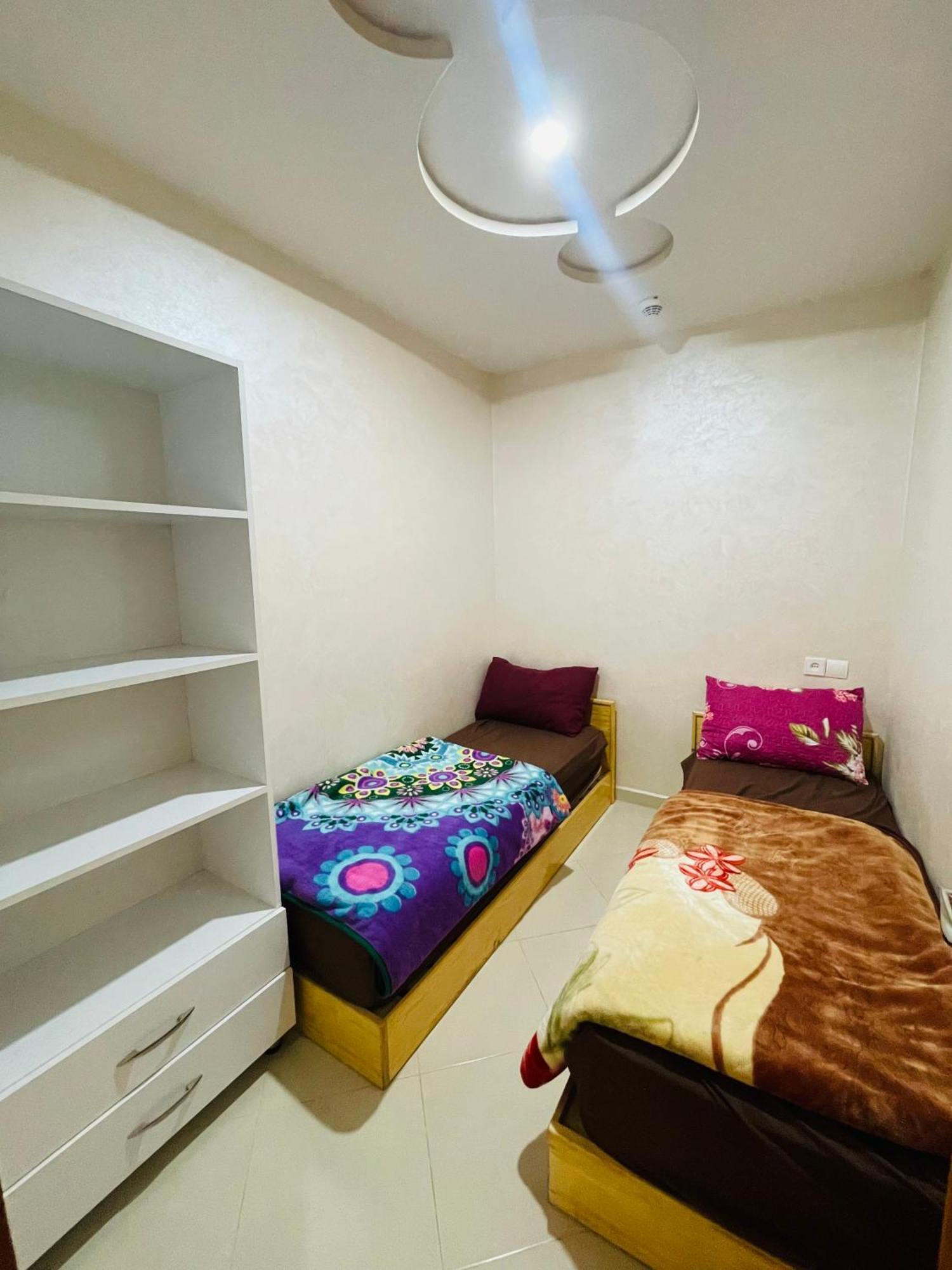 Appartement Tifawt *