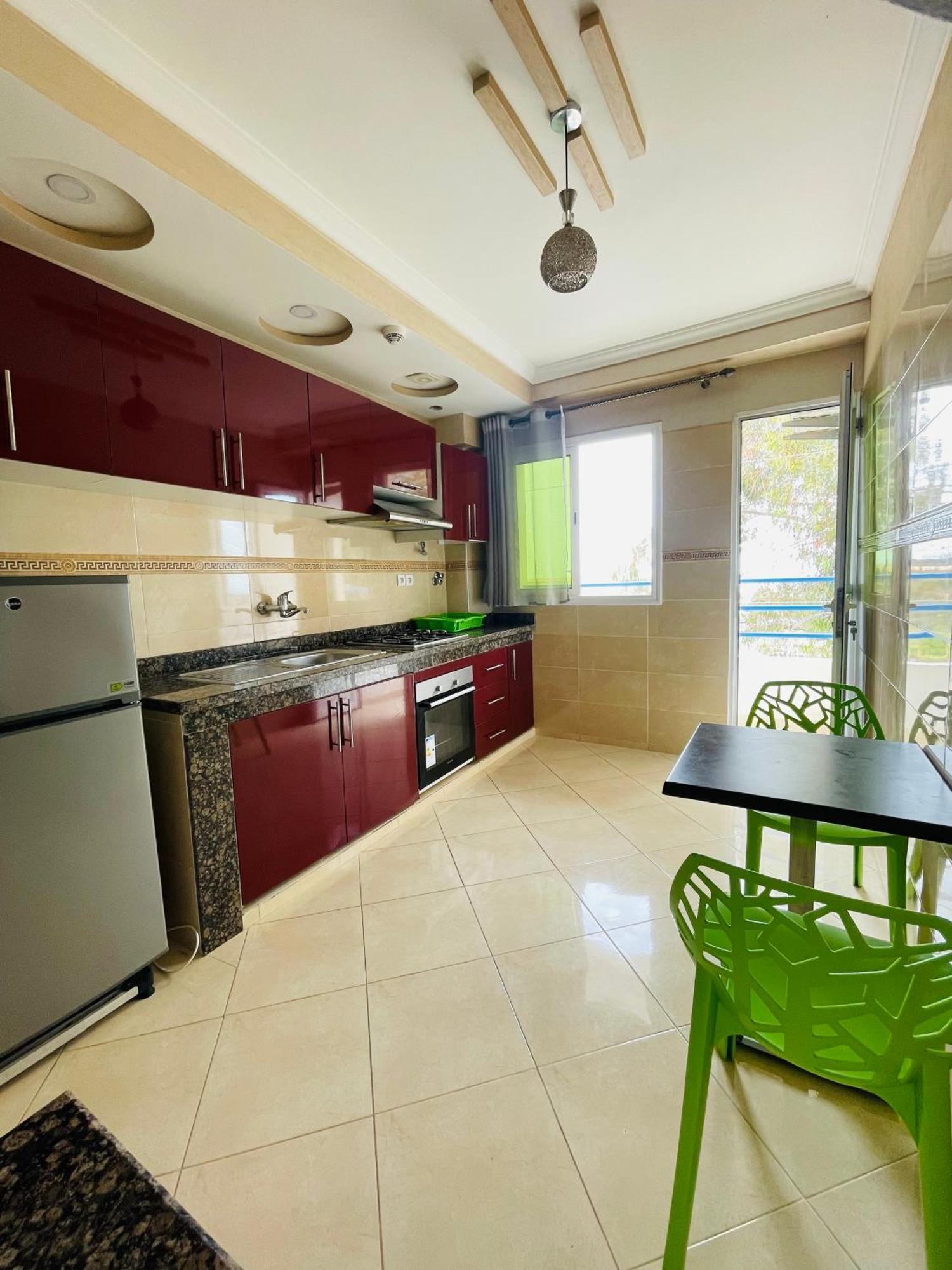 Tifawt Appartement