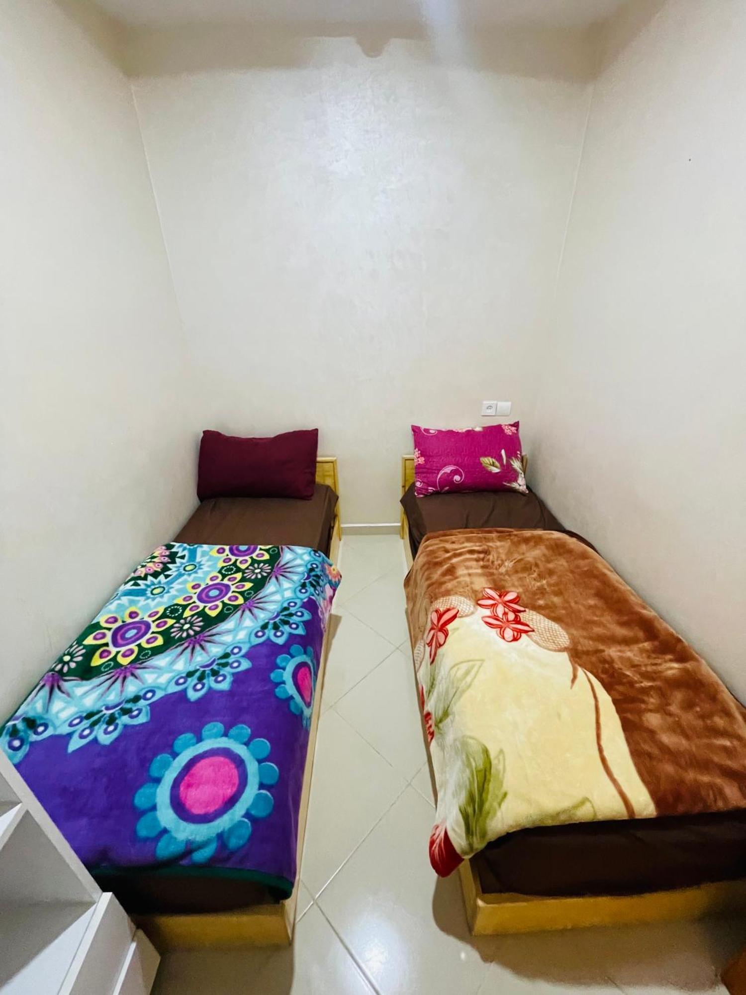 Appartement Tifawt