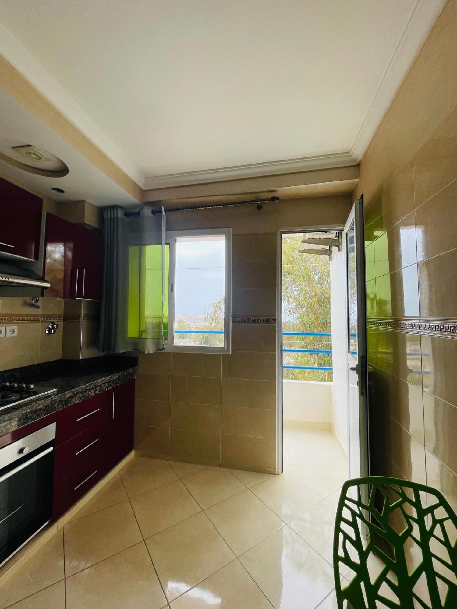 Tifawt Appartement